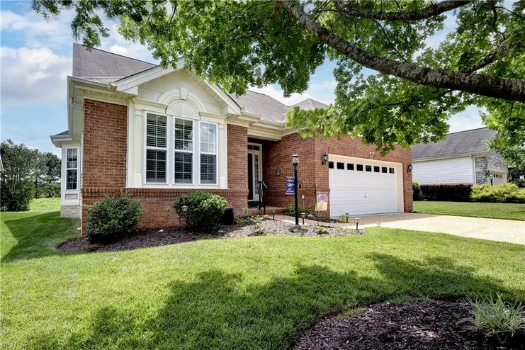 4219 HARRINGTON CMNS, WILLIAMSBURG, VA, ..., Williamsburg, VA 23188