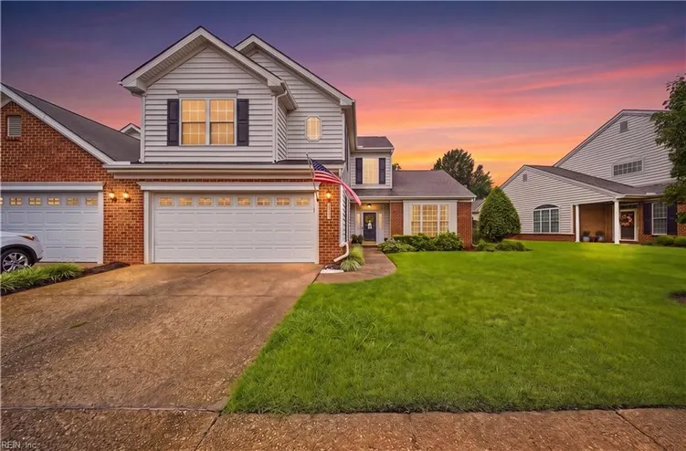 420 DUNDEE LN, CHESAPEAKE, VA, 23322, Chesapeake, VA 23322