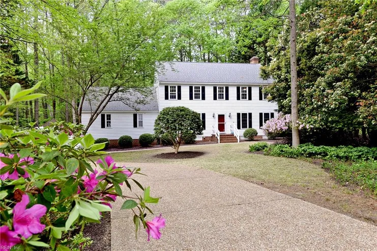 109 DAINGERFIELD RD, WILLIAMSBURG, VA, 2..., Williamsburg, VA 23185