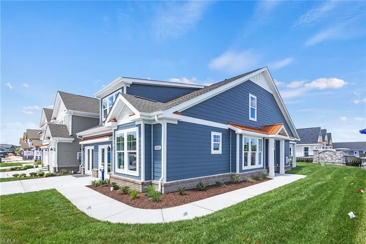 2009 BARTON LN, CHESAPEAKE, VA, 23322, Chesapeake, VA 23322