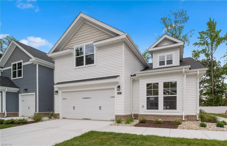 4607 LONGLEAF PL, CHESAPEAKE, VA, 23321, Chesapeake, VA 23321