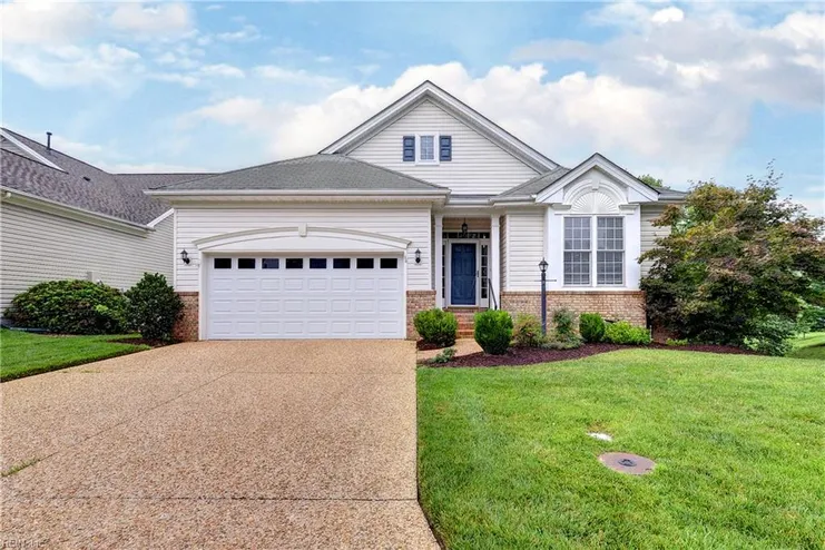 6860 ARTHUR HILLS DR, WILLIAMSBURG, VA, ..., Williamsburg, VA 23188