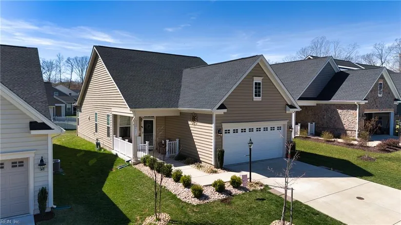 4212 KENDALL LN, WILLIAMSBURG, VA, 23188, Williamsburg, VA 23188