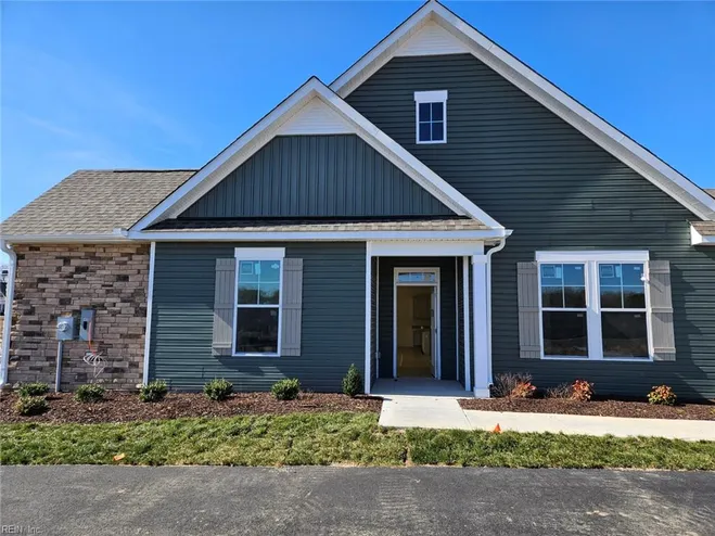 212 SAINT PAULS AVE 30-4, SMITHFIELD, VA..., Smithfield, VA 23430