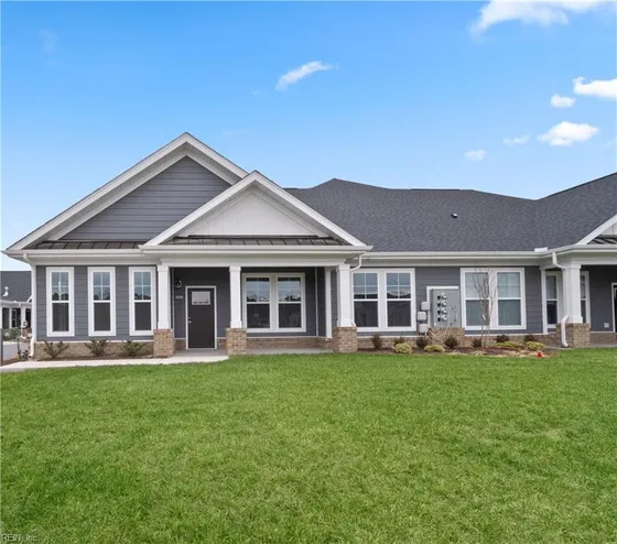 2015 ASHER LOT 83 DR, SUFFOLK, VA, 23435, Suffolk, VA 23435