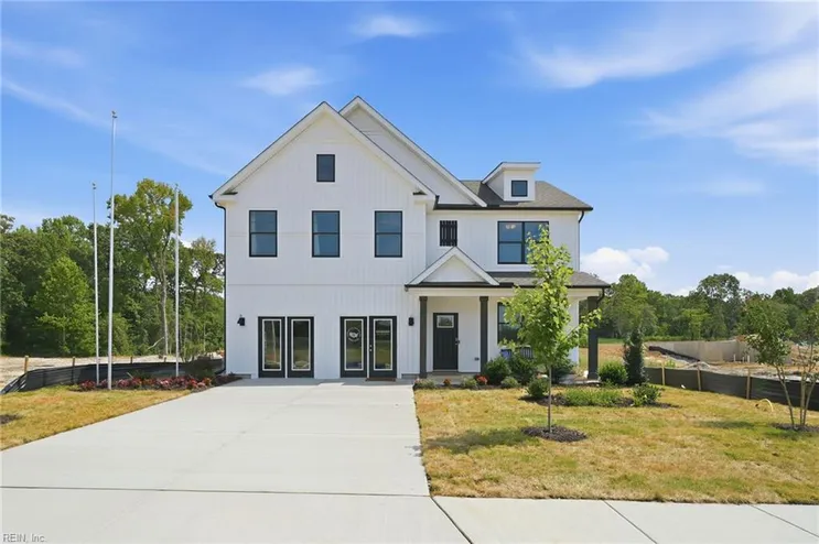 207 WISCONSIN AVE, WILLIAMSBURG, VA, 231..., Williamsburg, VA 23188
