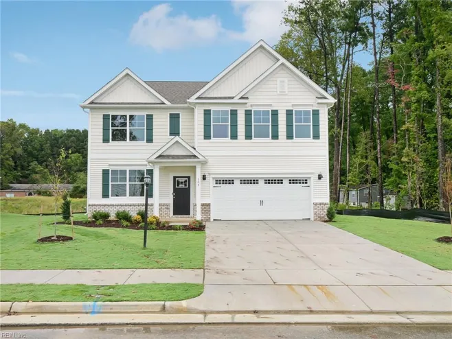 219 WISCONSIN AVE, WILLIAMSBURG, VA, 231..., Williamsburg, VA 23188