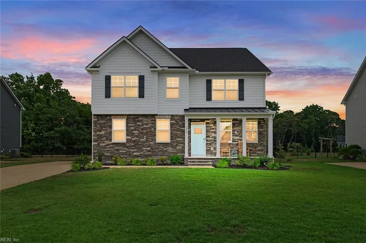 212 SAINT ANDREWS, SMITHFIELD, VA, 23430, Smithfield, VA 23430