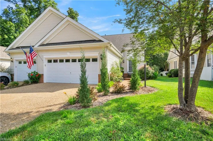 4324 SPRUCEMONT, WILLIAMSBURG, VA, 23188, Williamsburg, VA 23188