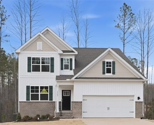 130 MICHIGAN AVE, WILLIAMSBURG, VA, 2318..., Williamsburg, VA 23188