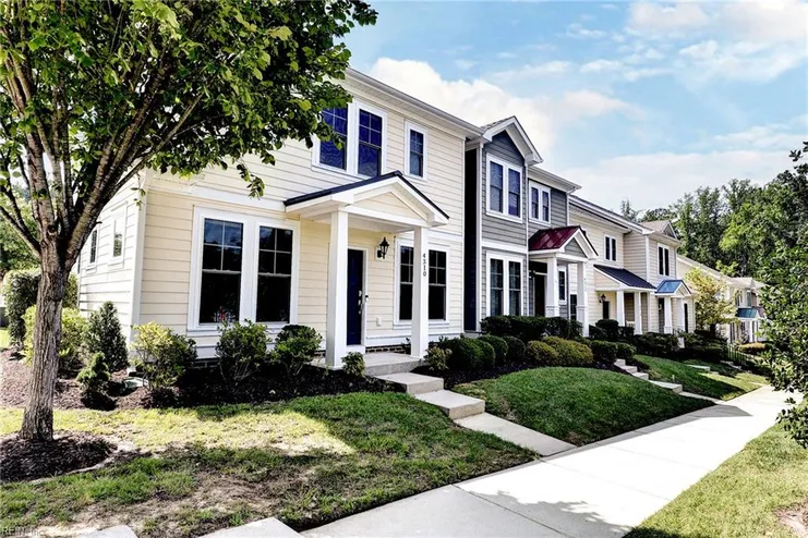 4310 CANDACE LN, WILLIAMSBURG, VA, 23188, Williamsburg, VA 23188