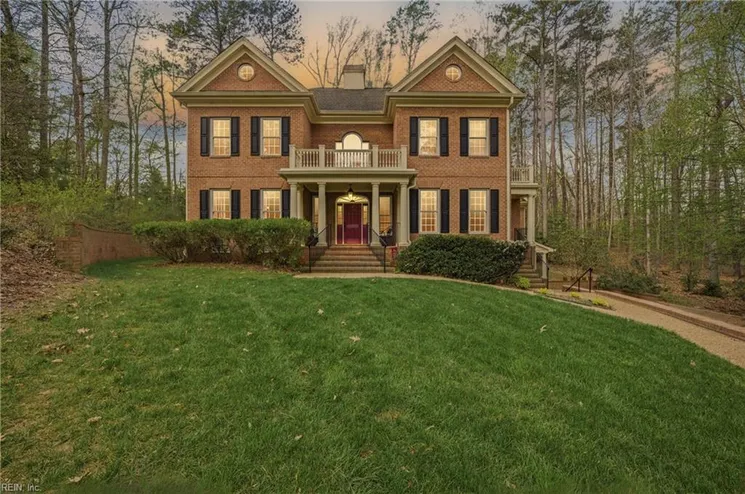 113 WALTON HEATH, WILLIAMSBURG, VA, 2318..., Williamsburg, VA 23188