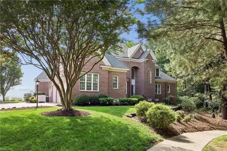 2941 BARRETS POINTE RD, WILLIAMSBURG, VA..., Williamsburg, VA 23185