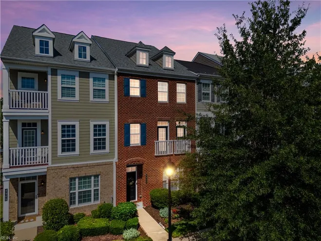 4907 SETTLERS MARKET BLVD, WILLIAMSBURG,..., Williamsburg, VA 23188