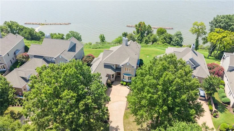 307 RIVERS EDGE, WILLIAMSBURG, VA, 23185, Williamsburg, VA 23185
