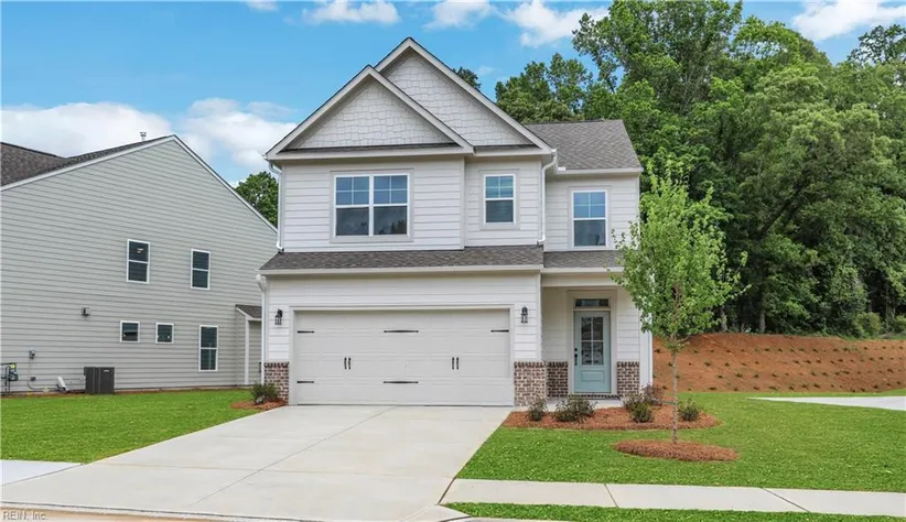 1025 BENNETT'S ARCH, SUFFOLK, VA, 23435, Suffolk, VA 23435
