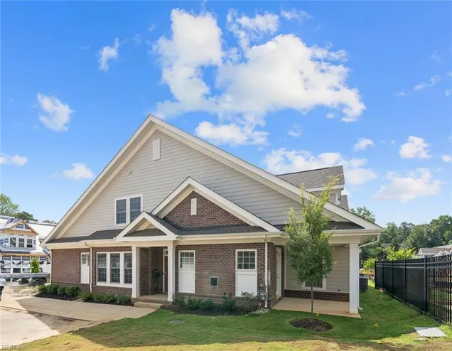 1208 TREVISO BAY, WILLIAMSBURG, VA, 2318..., Williamsburg, VA 23188