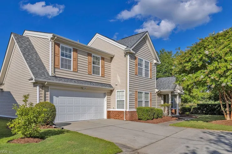 808 MONROE CT, CHESAPEAKE, VA, 23320, Chesapeake, VA 23320