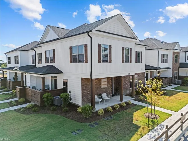 2012 ASHWORTH WAY, SUFFOLK, VA, 23435, Suffolk, VA 23435