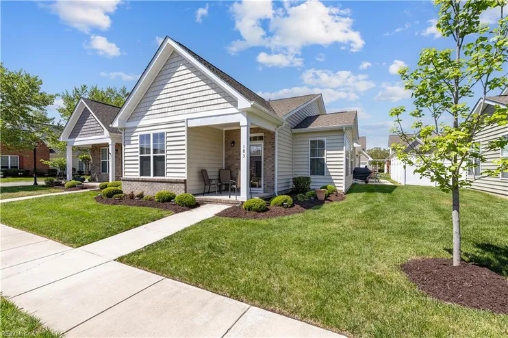 103 CATHEDRAL ST, SMITHFIELD, VA, 23430, Smithfield, VA 23430