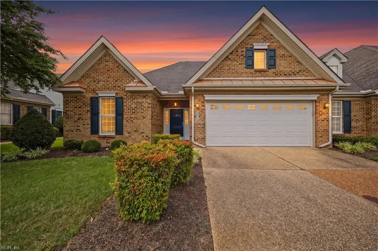1225 EAGLE POINTE WAY, CHESAPEAKE, VA, 2..., Chesapeake, VA 23322