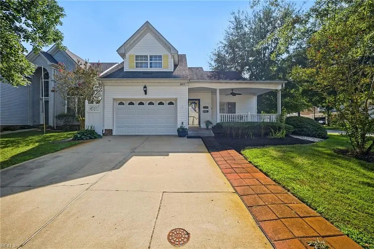 2873 EINSTEIN DR, VIRGINIA BEACH, VA, 23..., Virginia Beach, VA 23456