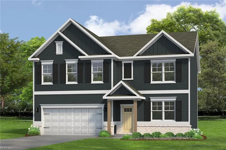 123 MICHIGAN AVE, WILLIAMSBURG, VA, 2318..., Williamsburg, VA 23188