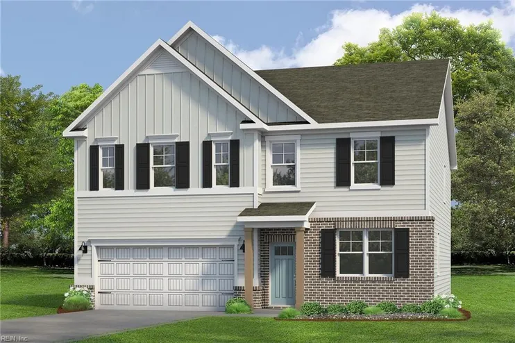 125 MICHIGAN AVE, WILLIAMSBURG, VA, 2318..., Williamsburg, VA 23188