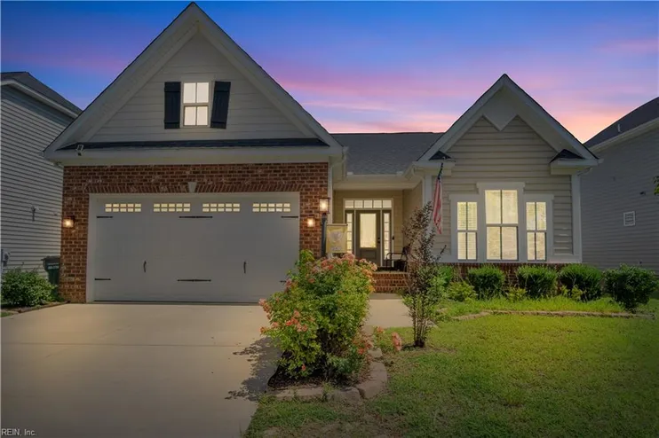 406 BOLTONS MILL PKWY, WILLIAMSBURG, VA,..., Williamsburg, VA 23185