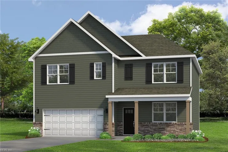 117 MICHIGAN AVE, WILLIAMSBURG, VA, 2318..., Williamsburg, VA 23188