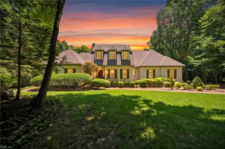 9 WHITAKER CT, WILLIAMSBURG, VA, 23188, Williamsburg, VA 23188