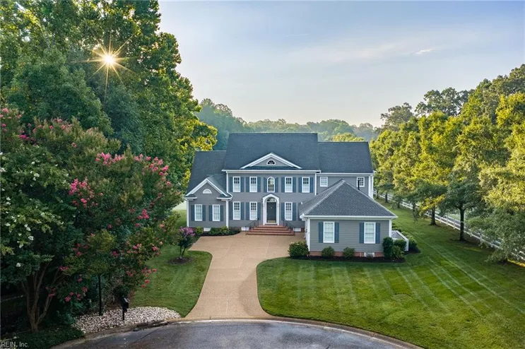 129 MAHOGANY RUN, WILLIAMSBURG, VA, 2318..., Williamsburg, VA 23188