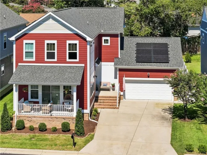 1028 HITCHENS LN, WILLIAMSBURG, VA, 2318..., Williamsburg, VA 23188