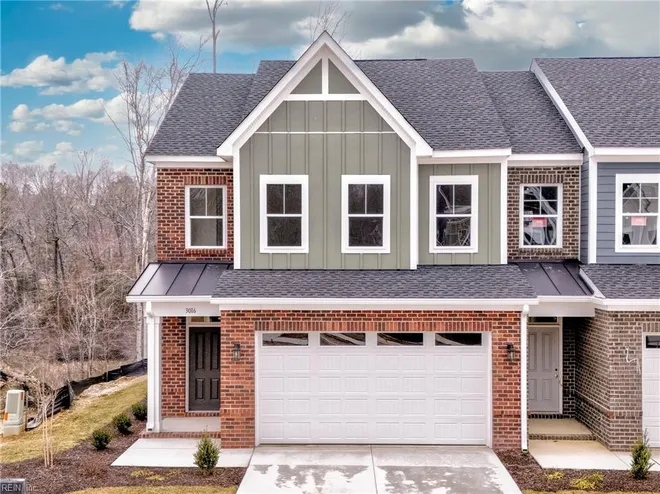 2008 GADSBY LN, WILLIAMSBURG, VA, 23185, Williamsburg, VA 23185