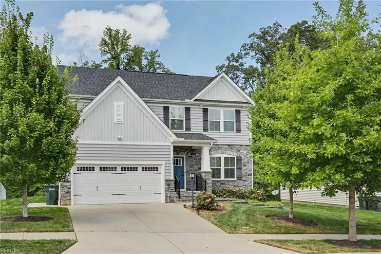 226 GALTS ML, WILLIAMSBURG, VA, 23185, Williamsburg, VA 23185