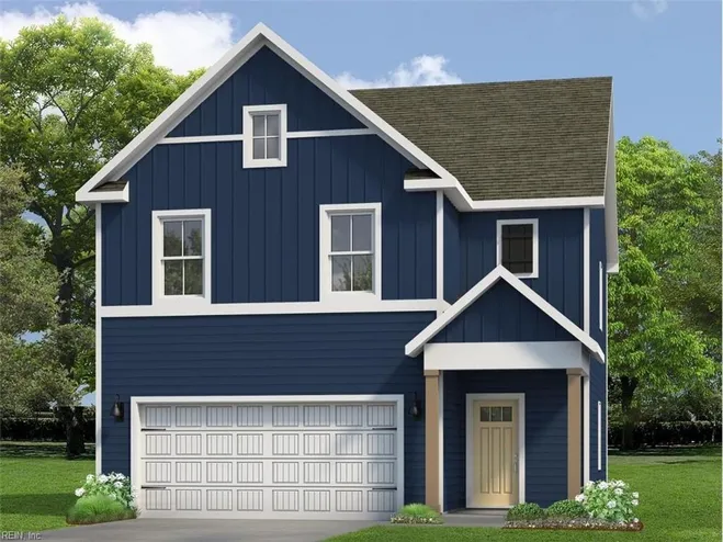 217 MICHIGAN AVE, WILLIAMSBURG, VA, 2318..., Williamsburg, VA 23188