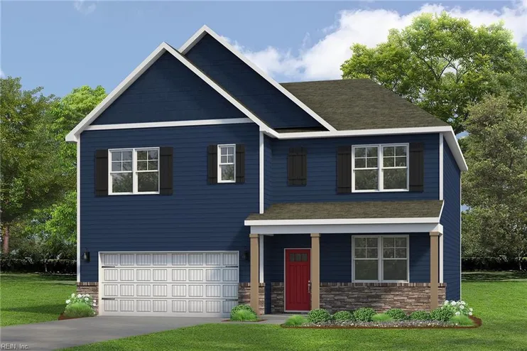 127 MICHIGAN AVE, WILLIAMSBURG, VA, 2318..., Williamsburg, VA 23188