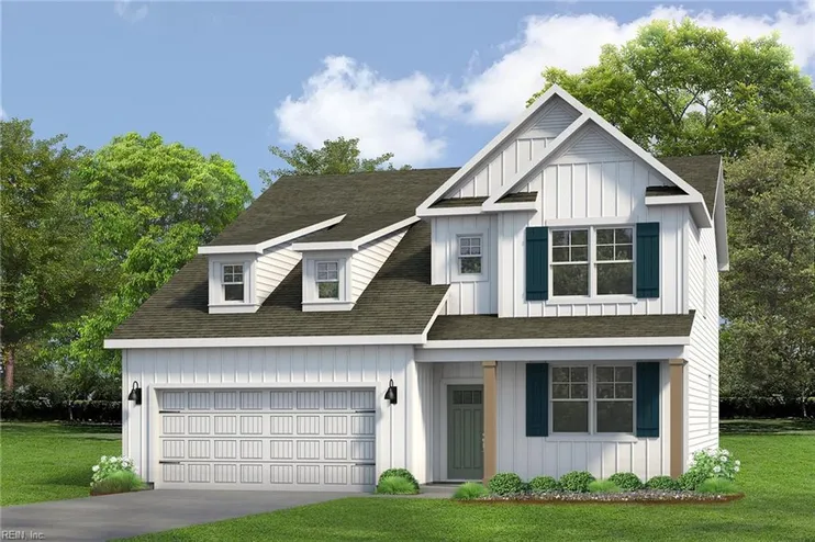 129 MICHIGAN AVE, WILLIAMSBURG, VA, 2318..., Williamsburg, VA 23188