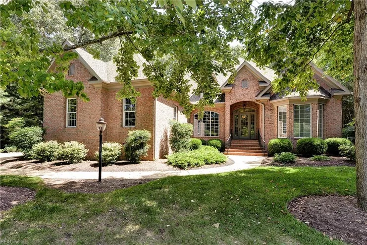 140 EASTBURY, WILLIAMSBURG, VA, 23188, Williamsburg, VA 23188