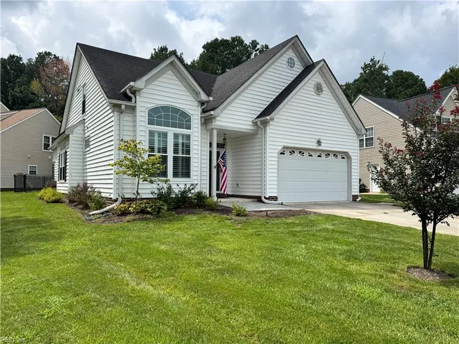 2600 EINSTEIN DR, VIRGINIA BEACH, VA, 23..., Virginia Beach, VA 23456