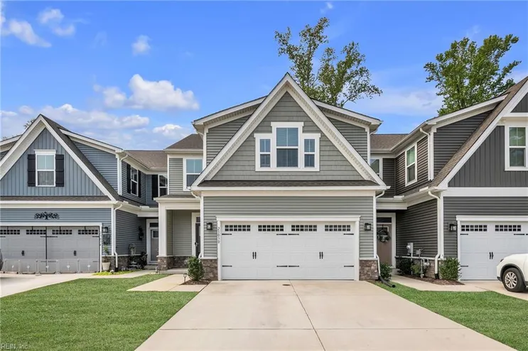 23030 RETREAT LN, CARROLLTON, VA, 23314, Carrollton, VA 23314