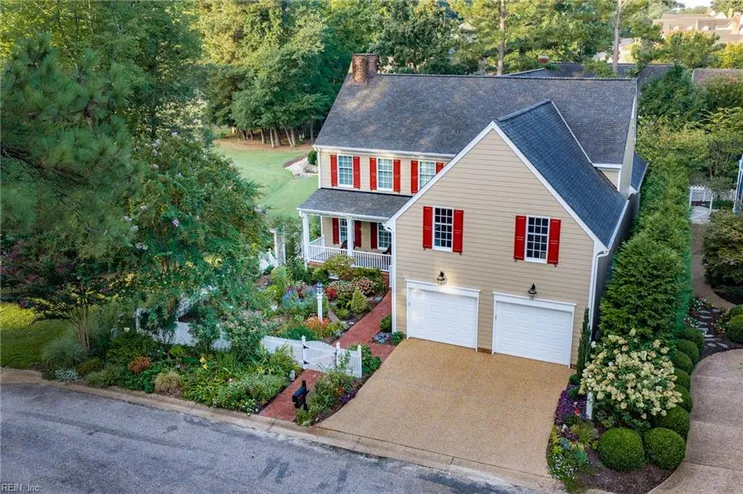 145 HOLLINWELL, WILLIAMSBURG, VA, 23188, Williamsburg, VA 23188