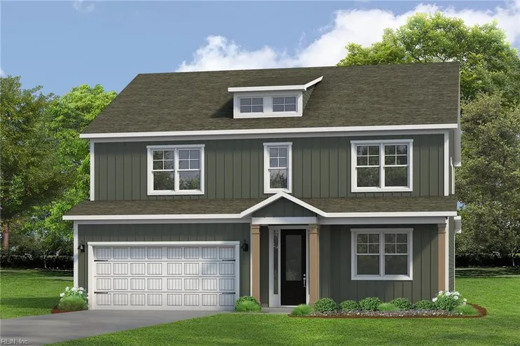 133 MICHIGAN AVE, WILLIAMSBURG, VA, 2318..., Williamsburg, VA 23188