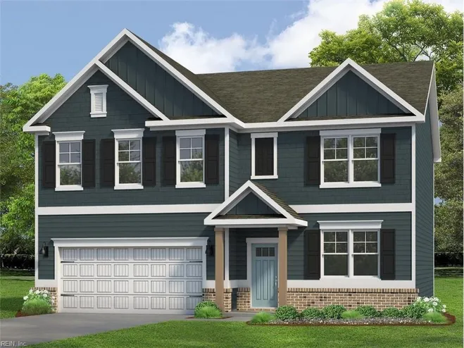 128 MICHIGAN AVE, WILLIAMSBURG, VA, 2318..., Williamsburg, VA 23188