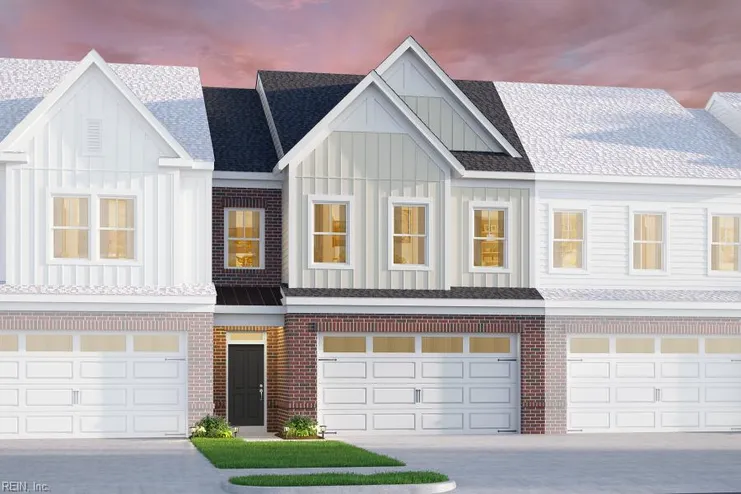 2002 GADSBY LN, WILLIAMSBURG, VA, 23185, Williamsburg, VA 23185
