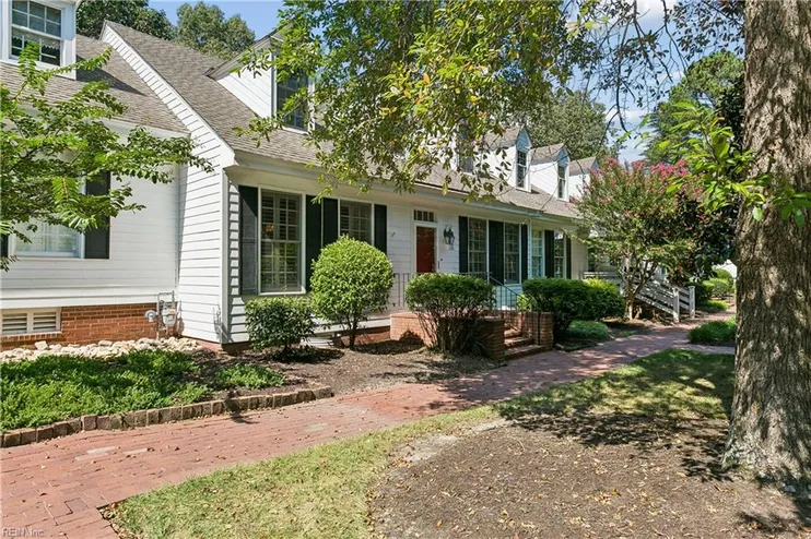 116 PAR DR DR, WILLIAMSBURG, VA, 23188, Williamsburg, VA 23188