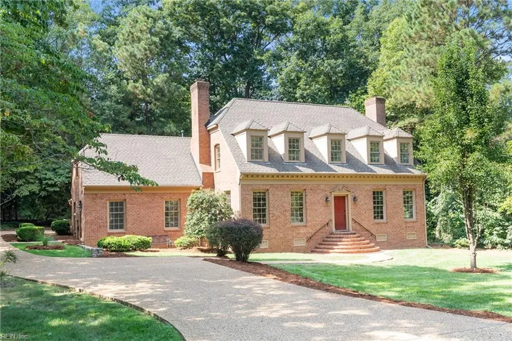 5 POPELEY CT CT, WILLIAMSBURG, VA, 23188, Williamsburg, VA 23188