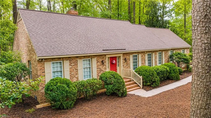 100 THORPES PARISH, WILLIAMSBURG, VA, 23..., Williamsburg, VA 23185
