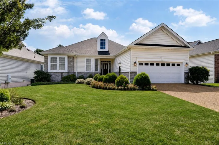 4235 OLD LOCK RD, WILLIAMSBURG, VA, 2318..., Williamsburg, VA 23188