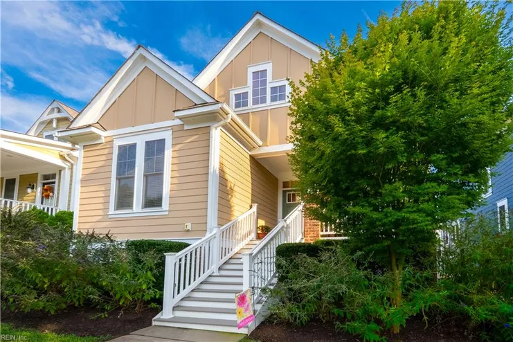 4915 ERCIL WAY, WILLIAMSBURG, VA, 23188, Williamsburg, VA 23188